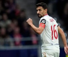 Jesus Navas