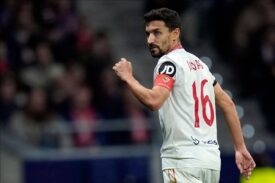 Jesus Navas