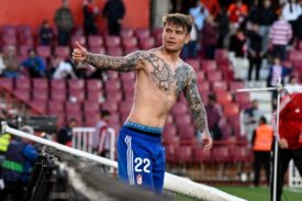 Kamil Piątkowski