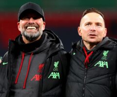 Klopp i Lijnders