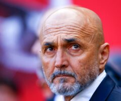 Luciano Spalletti