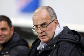 Marcelo Bielsa