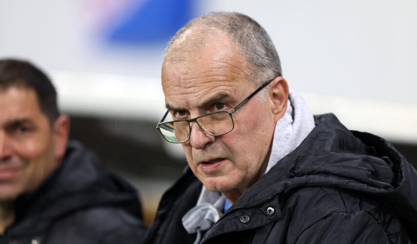 Marcelo Bielsa