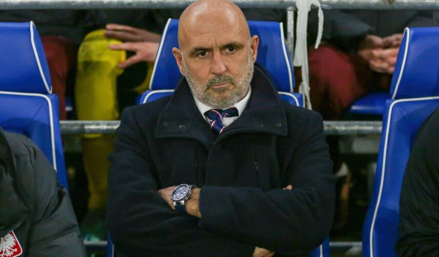 Michał Probierz
