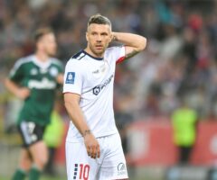 Lukas Podolski