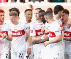 VfB Stuttgart