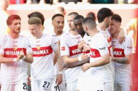 VfB Stuttgart