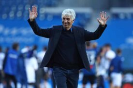 Gian Piero Gasperini