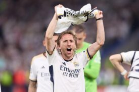 Luka Modrić