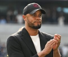 Vincent Kompany