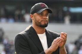 Vincent Kompany