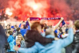 Holstein Kiel
