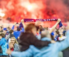 Holstein Kiel
