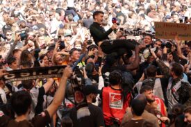 St. Pauli