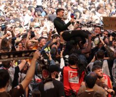 St. Pauli