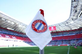 Bayern Monachium