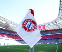 Bayern Monachium