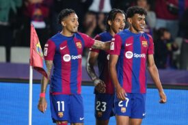 FC Barcelona
