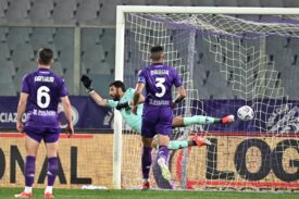 Fiorentina - Napoli