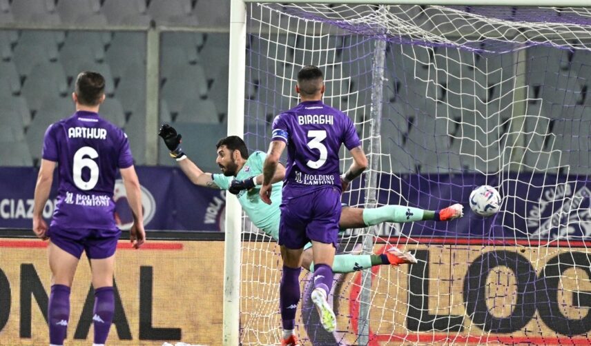 Fiorentina - Napoli
