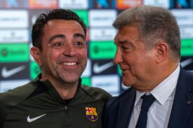 Xavi