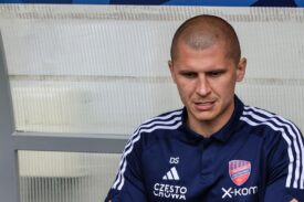 Dawid Szwarga