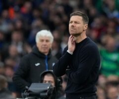 Xabi Alonso