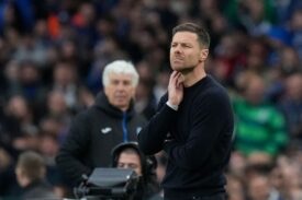 Xabi Alonso