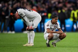 Bayer Leverkusen