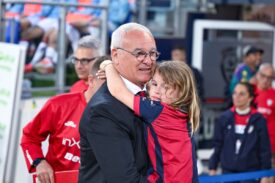 Claudio Ranieri