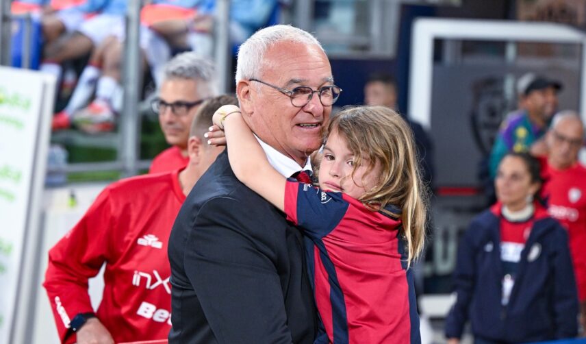 Claudio Ranieri