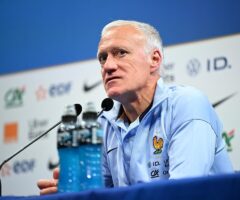 Didier Deschamps