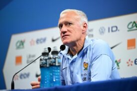 Didier Deschamps