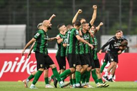 Stal Stalowa Wola