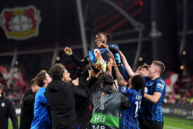 Ademola Lookman