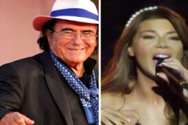 Al Bano, Edyta Górniak