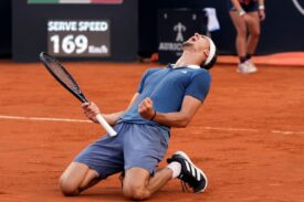 Alexander Zverev