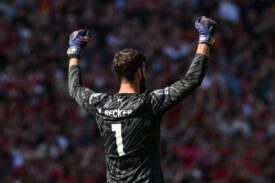 Alisson