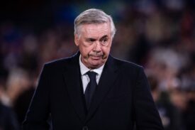 Ancelotti