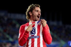 Antoine Griezmann