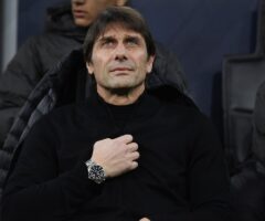 Antonio Conte