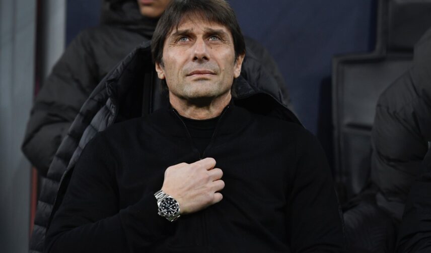 Antonio Conte