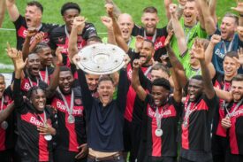 Bayer Leverkusen