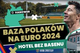 Baza Polaków Hanower