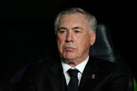 Carlo Ancelotti