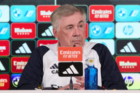 Carlo Ancelotti