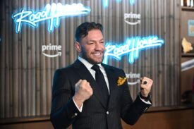 Conor McGregor