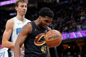Donovan Mitchell