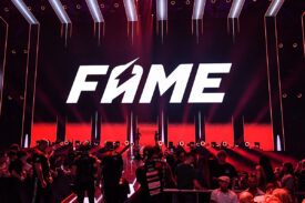 FAME MMA