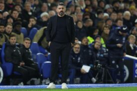Gennaro Gattuso